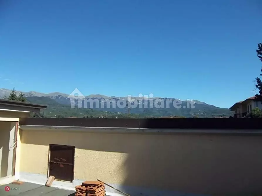 Immagine 7 di Casa bifamiliare in vendita  a Villafranca In Lunigiana