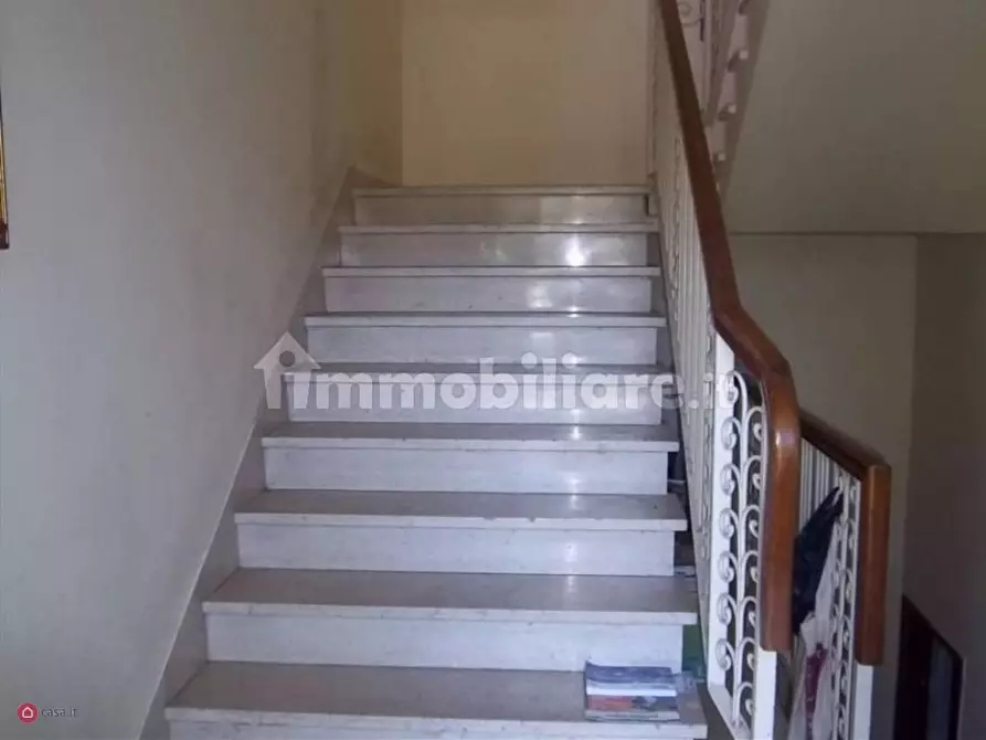 Immagine 9 di Casa bifamiliare in vendita  a Villafranca In Lunigiana