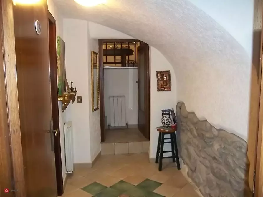 Immagine 10 di Casa indipendente in vendita  a Bagnone