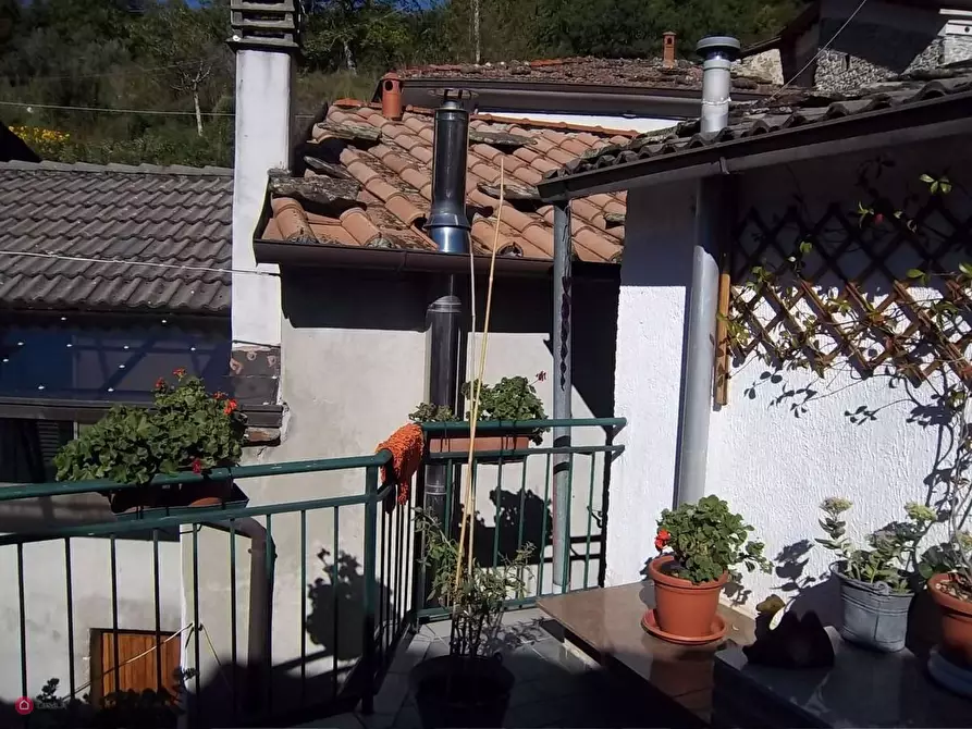 Immagine 3 di Casa indipendente in vendita  a Bagnone