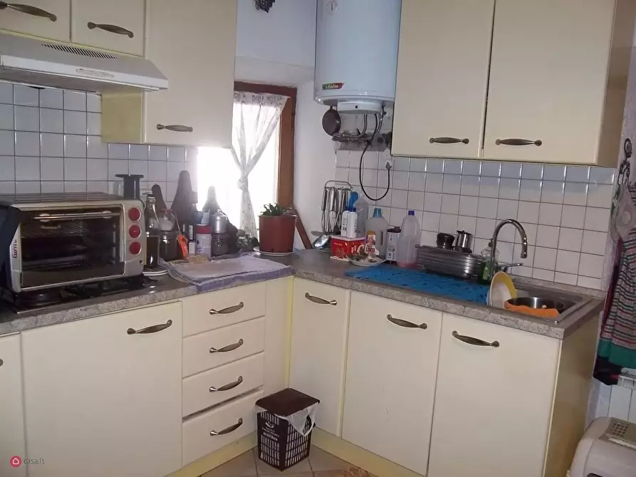 Immagine 4 di Casa indipendente in vendita  a Bagnone