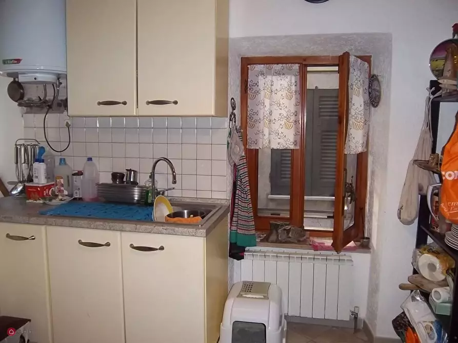 Immagine 5 di Casa indipendente in vendita  a Bagnone