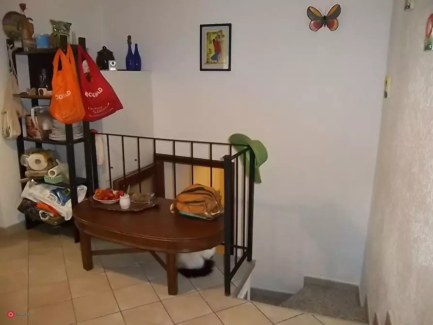 Immagine 6 di Casa indipendente in vendita  a Bagnone
