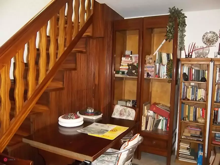 Immagine 8 di Casa indipendente in vendita  a Bagnone