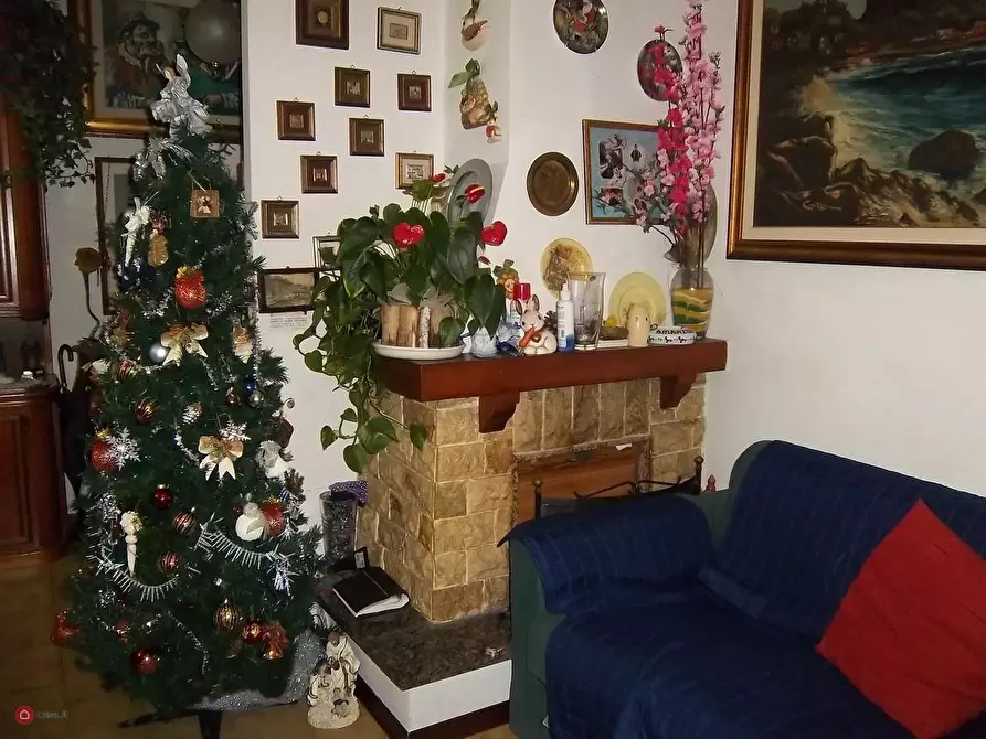 Immagine 11 di Appartamento in vendita  a Santo Stefano Di Magra