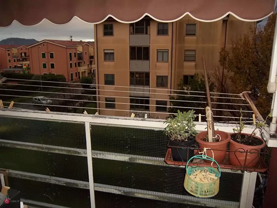 Immagine 15 di Appartamento in vendita  a Santo Stefano Di Magra