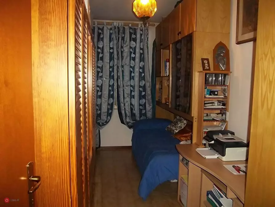 Immagine 17 di Appartamento in vendita  a Santo Stefano Di Magra