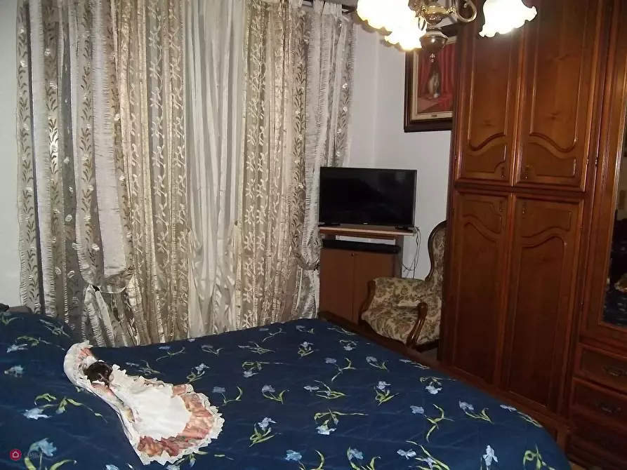 Immagine 18 di Appartamento in vendita  a Santo Stefano Di Magra