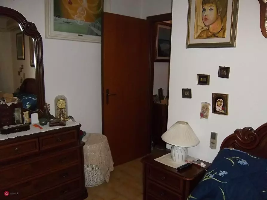 Immagine 19 di Appartamento in vendita  a Santo Stefano Di Magra