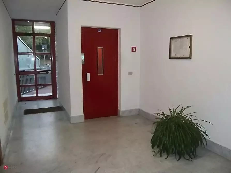 Immagine 2 di Appartamento in vendita  a Santo Stefano Di Magra