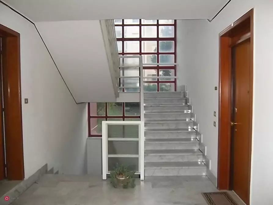 Immagine 3 di Appartamento in vendita  a Santo Stefano Di Magra