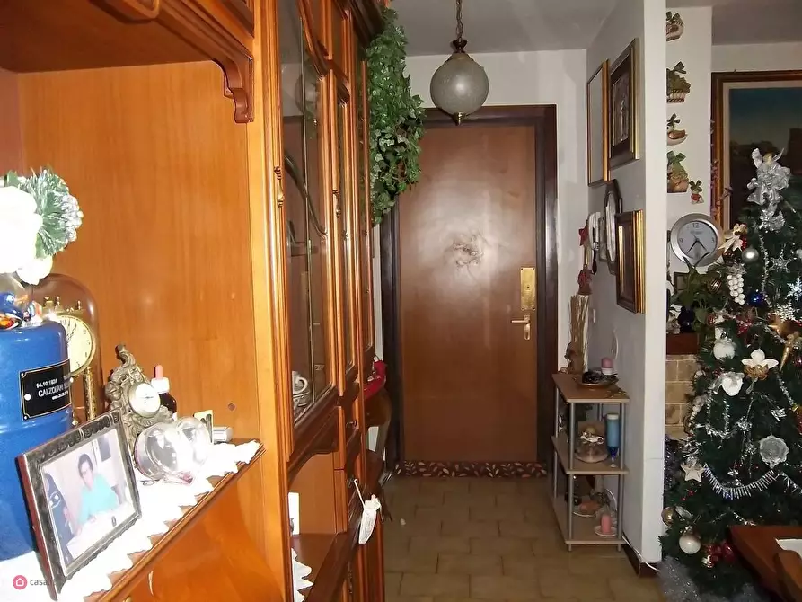 Immagine 4 di Appartamento in vendita  a Santo Stefano Di Magra