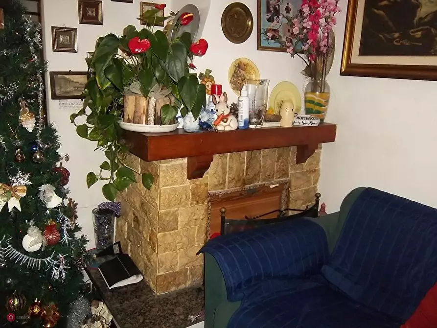 Immagine 9 di Appartamento in vendita  a Santo Stefano Di Magra