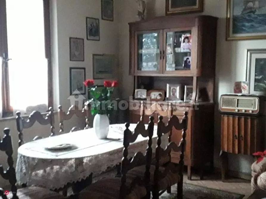 Immagine 18 di Villa in vendita  a Fivizzano