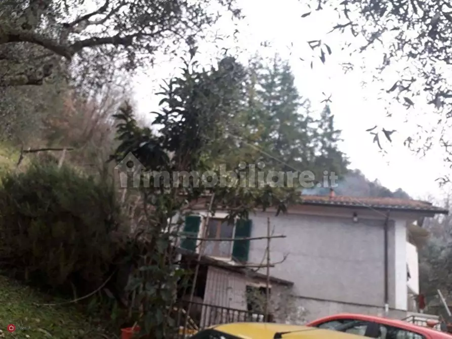 Immagine 4 di Villa in vendita  a Fivizzano