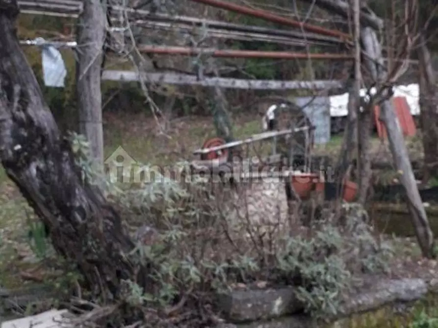 Immagine 6 di Villa in vendita  a Fivizzano