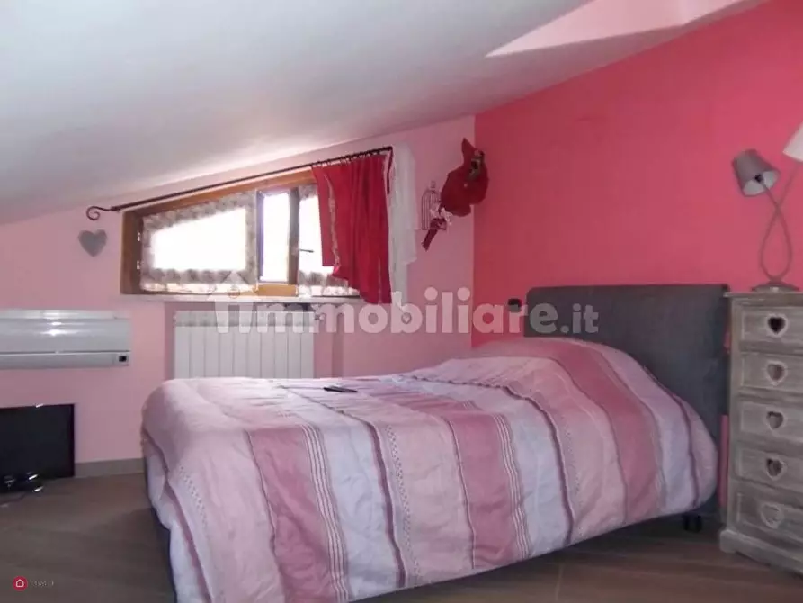 Immagine 14 di Appartamento in vendita  a Sarzana