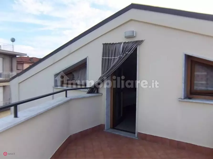 Immagine 18 di Appartamento in vendita  a Sarzana