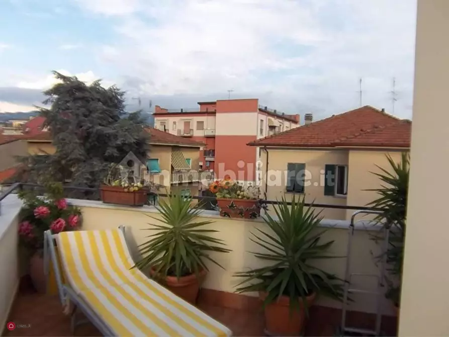 Immagine 19 di Appartamento in vendita  a Sarzana