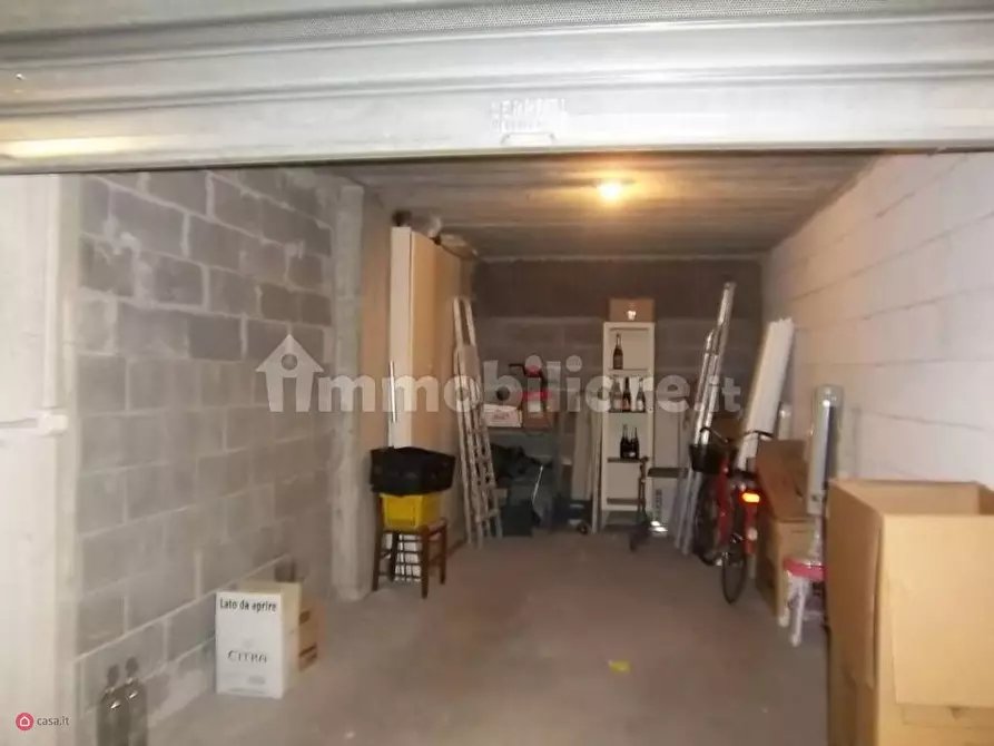 Immagine 2 di Appartamento in vendita  a Sarzana