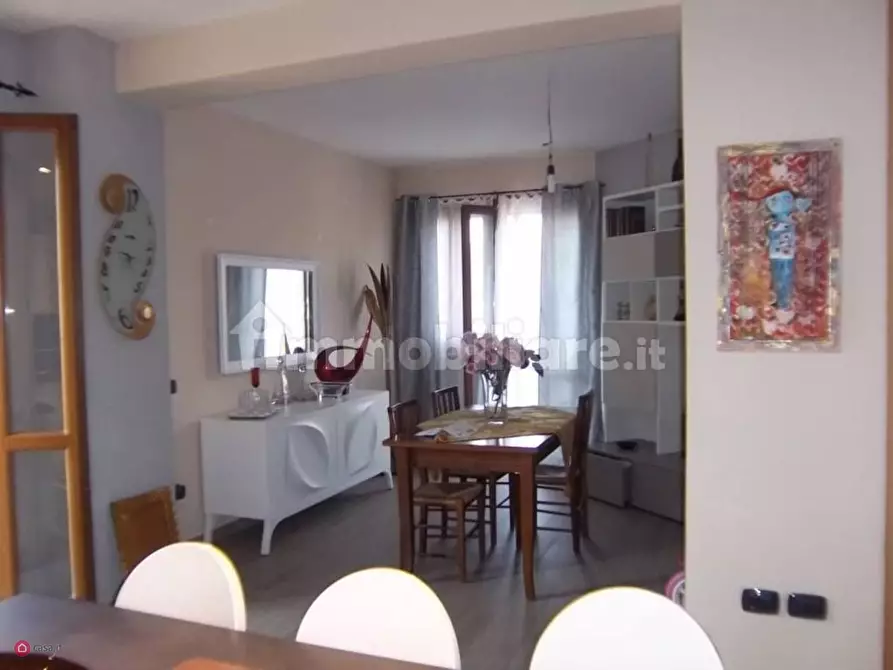 Immagine 4 di Appartamento in vendita  a Sarzana