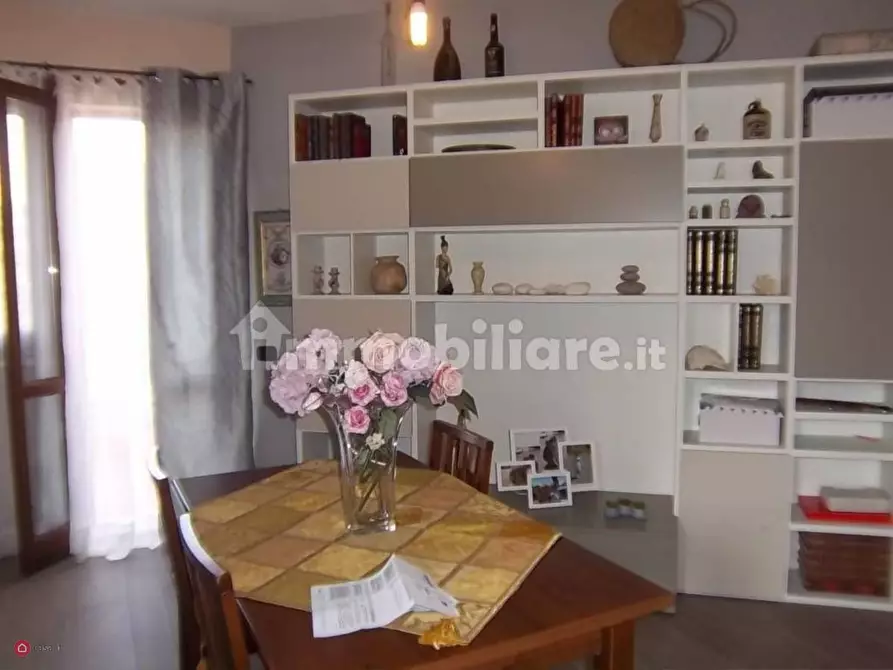 Immagine 6 di Appartamento in vendita  a Sarzana