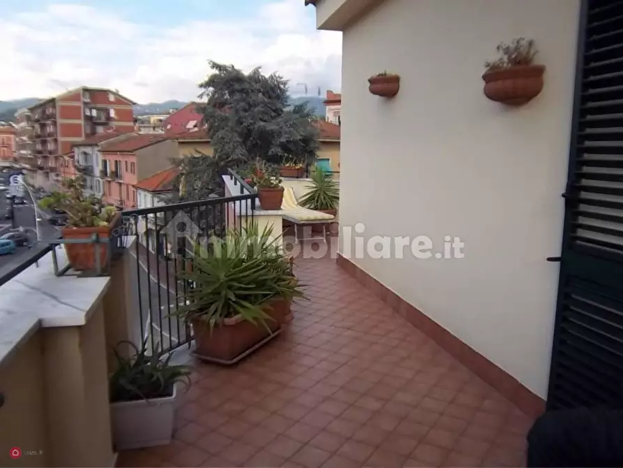 Immagine 7 di Appartamento in vendita  a Sarzana