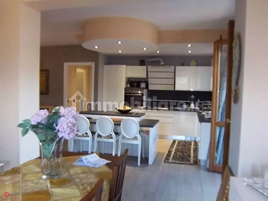 Immagine 8 di Appartamento in vendita  a Sarzana