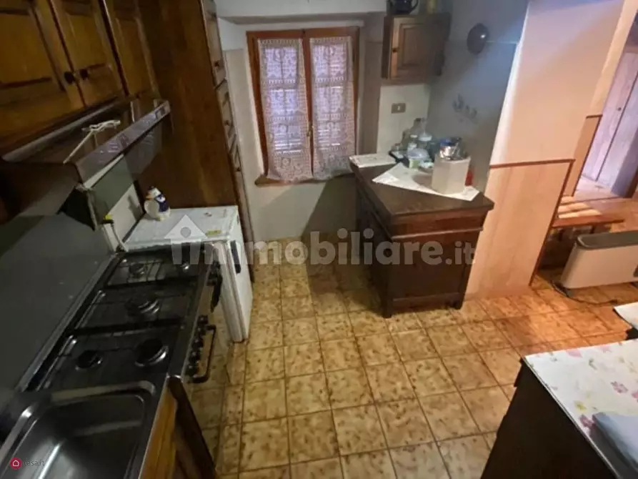 Immagine 11 di Villa in vendita  a Bagnone