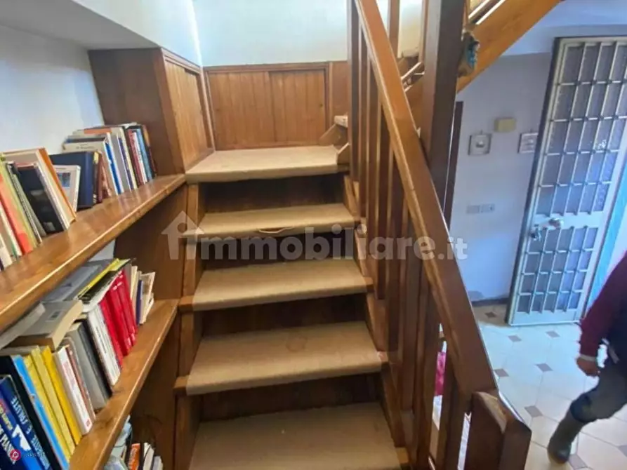 Immagine 12 di Villa in vendita  a Bagnone