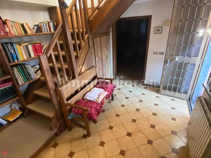 Immagine 14 di Villa in vendita  a Bagnone