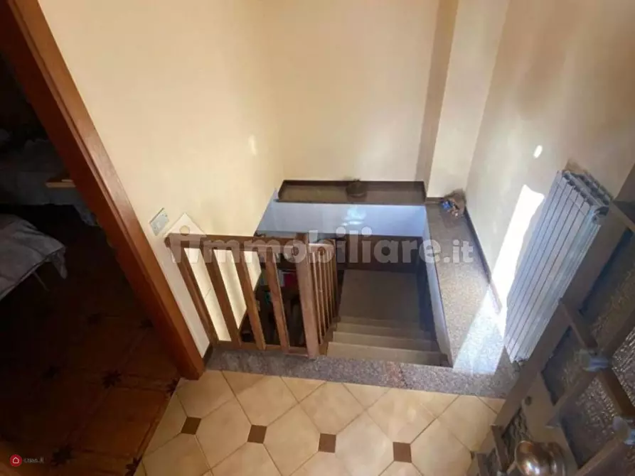 Immagine 8 di Villa in vendita  a Bagnone