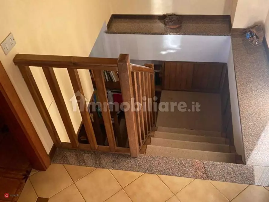 Immagine 9 di Villa in vendita  a Bagnone