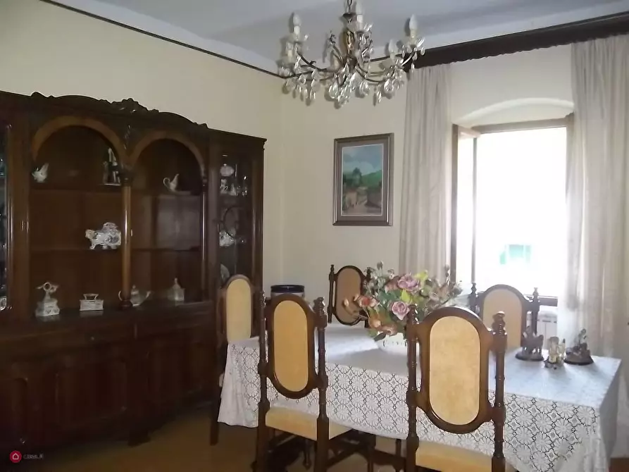 Immagine 10 di Casa indipendente in vendita  in Via Provinciale Pian Di Molino 30 a Fivizzano