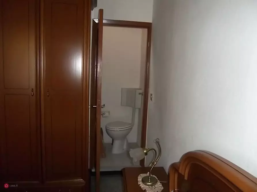 Immagine 18 di Casa indipendente in vendita  in Via Provinciale Pian Di Molino 30 a Fivizzano