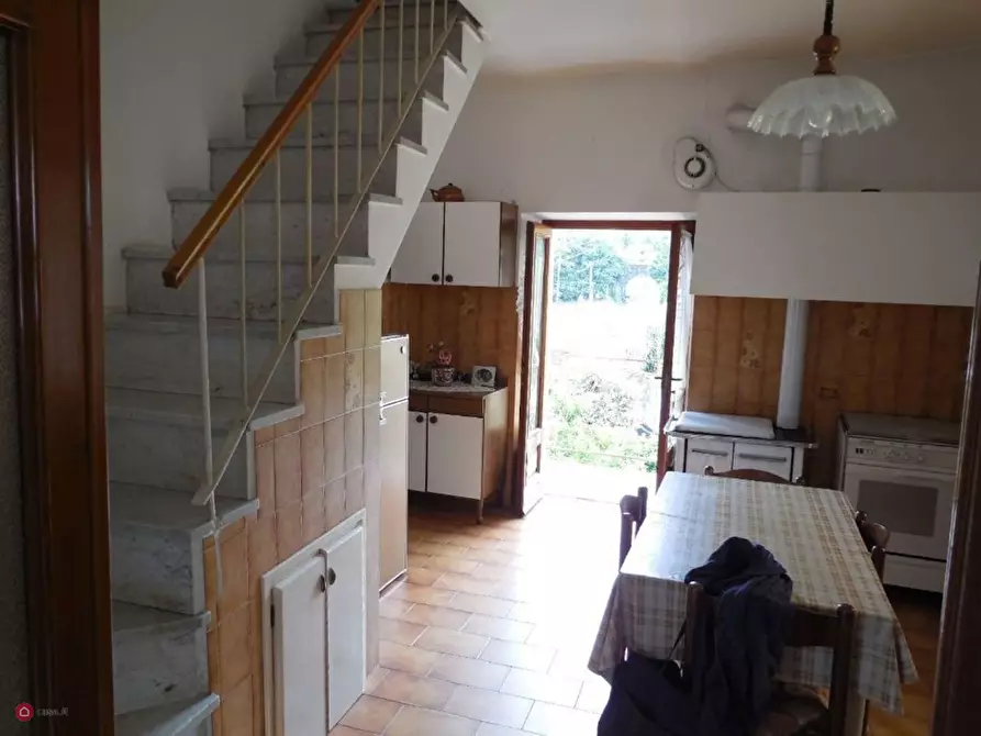 Immagine 5 di Casa indipendente in vendita  in Via Provinciale Pian Di Molino 30 a Fivizzano