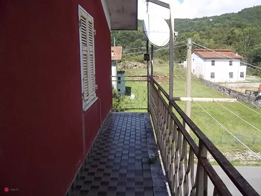 Immagine 7 di Casa indipendente in vendita  in Via Provinciale Pian Di Molino 30 a Fivizzano