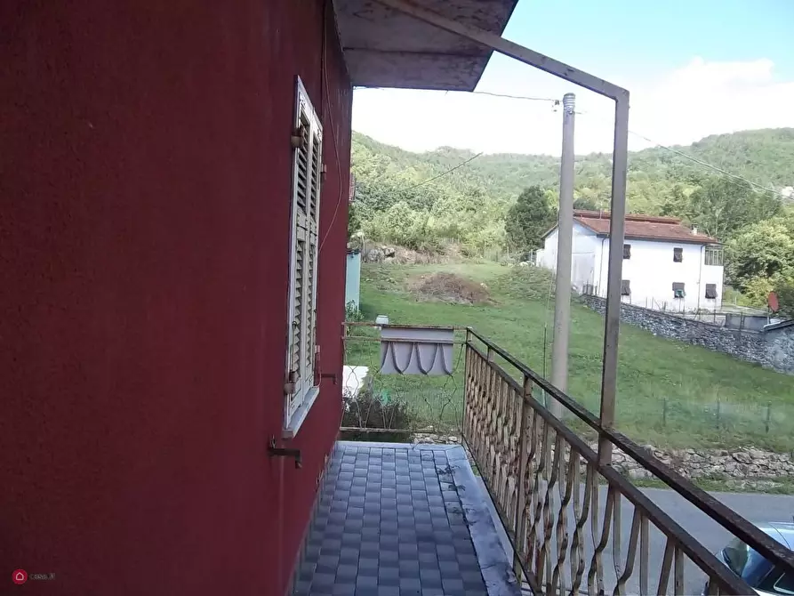 Immagine 8 di Casa indipendente in vendita  in Via Provinciale Pian Di Molino 30 a Fivizzano