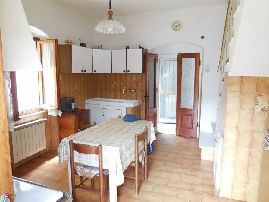 Immagine 9 di Casa indipendente in vendita  in Via Provinciale Pian Di Molino 30 a Fivizzano