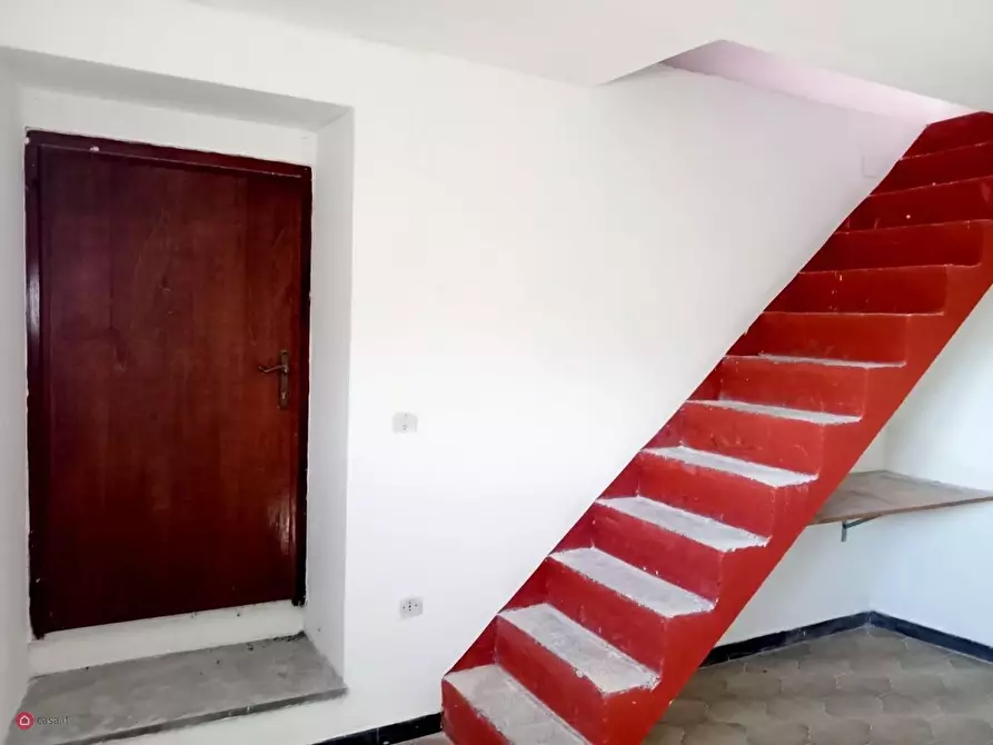 Immagine 12 di Appartamento in vendita  in Via della Chiesa 1 -2 a Brugnato