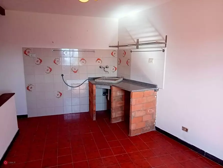 Immagine 14 di Appartamento in vendita  in Via della Chiesa 1 -2 a Brugnato