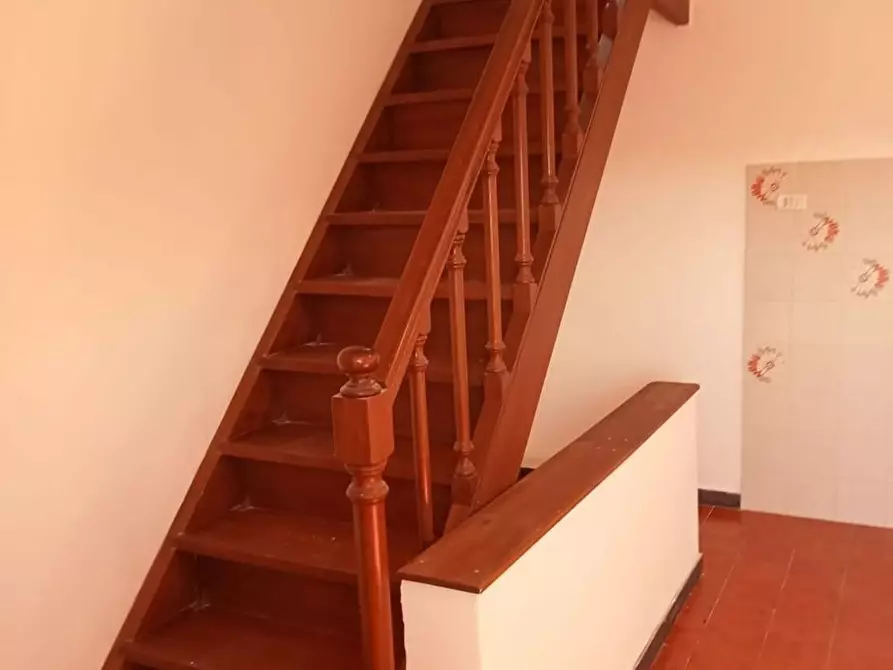 Immagine 15 di Appartamento in vendita  in Via della Chiesa 1 -2 a Brugnato