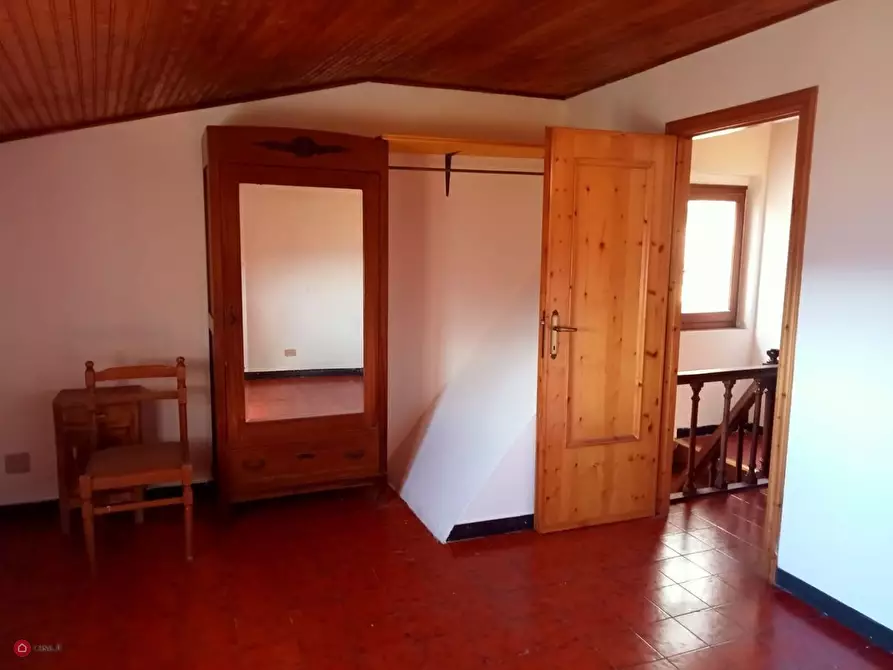 Immagine 16 di Appartamento in vendita  in Via della Chiesa 1 -2 a Brugnato