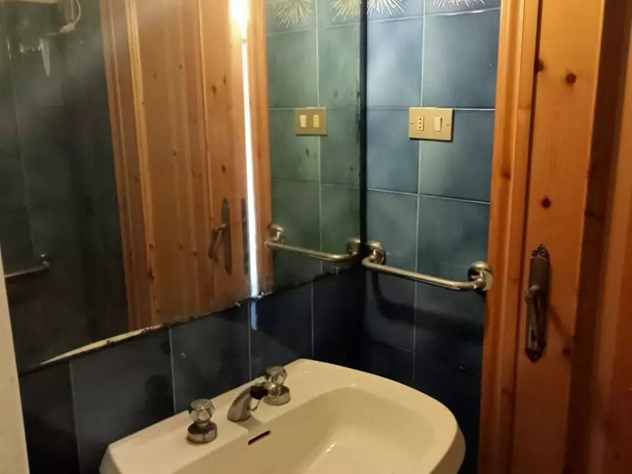 Immagine 18 di Appartamento in vendita  in Via della Chiesa 1 -2 a Brugnato