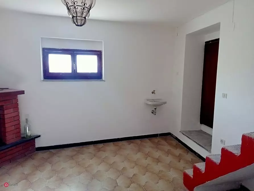 Immagine 6 di Appartamento in vendita  in Via della Chiesa 1 -2 a Brugnato