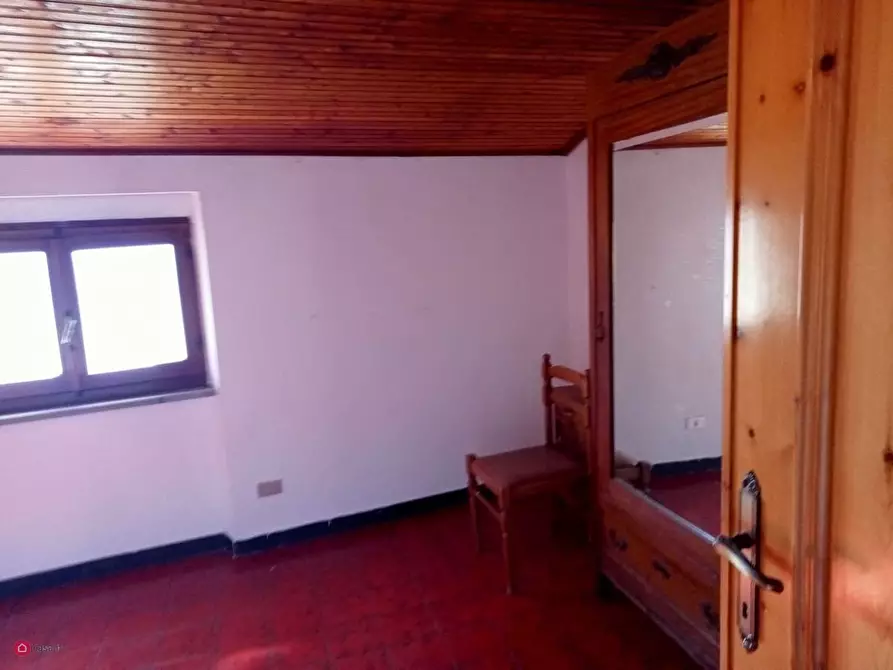 Immagine 9 di Appartamento in vendita  in Via della Chiesa 1 -2 a Brugnato