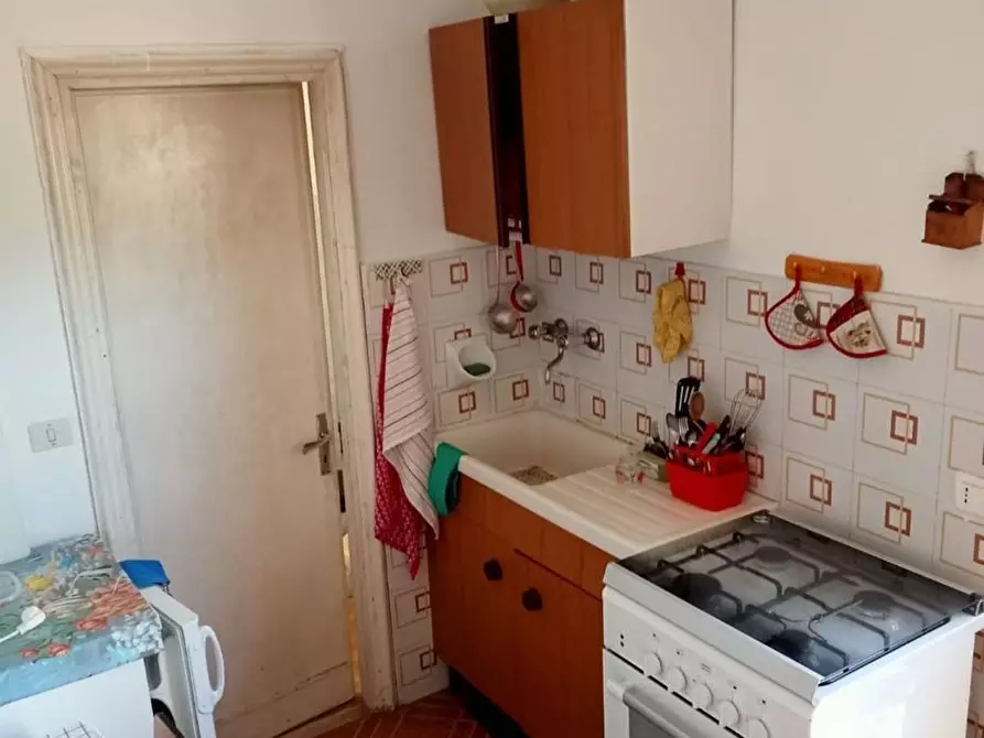 Immagine 10 di Appartamento in vendita  in Via Monte Torpiana 2 a Zignago