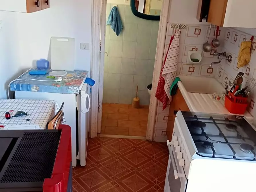 Immagine 11 di Appartamento in vendita  in Via Monte Torpiana 2 a Zignago