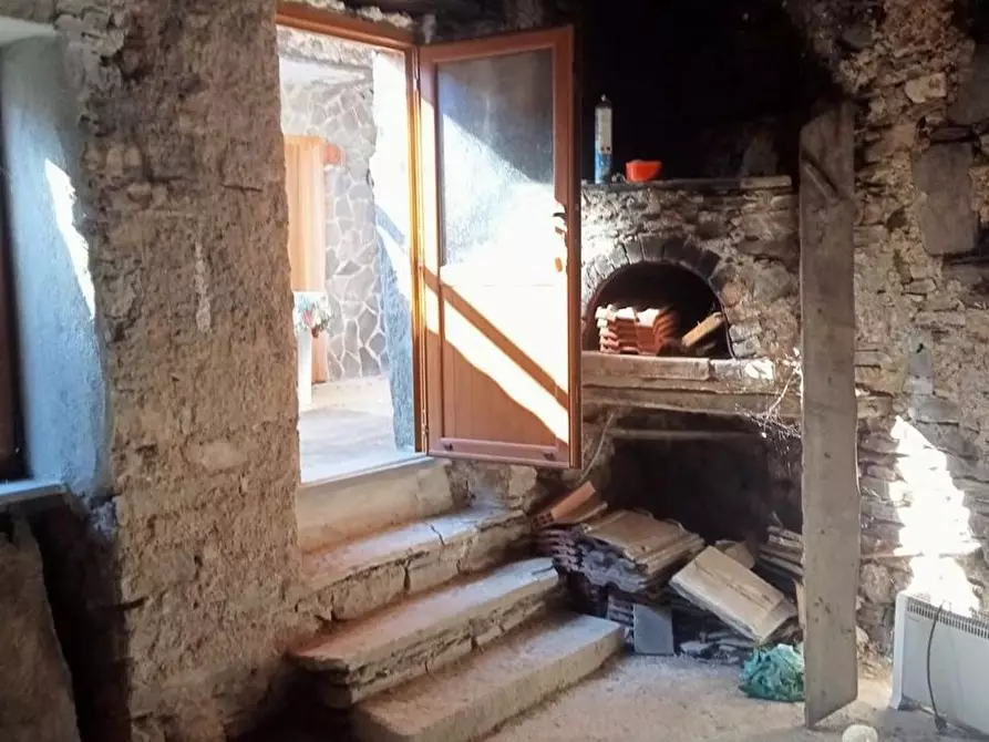 Immagine 16 di Appartamento in vendita  in Via Monte Torpiana 2 a Zignago