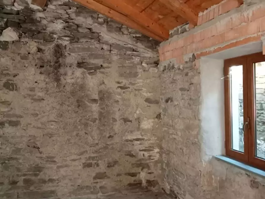 Immagine 17 di Appartamento in vendita  in Via Monte Torpiana 2 a Zignago